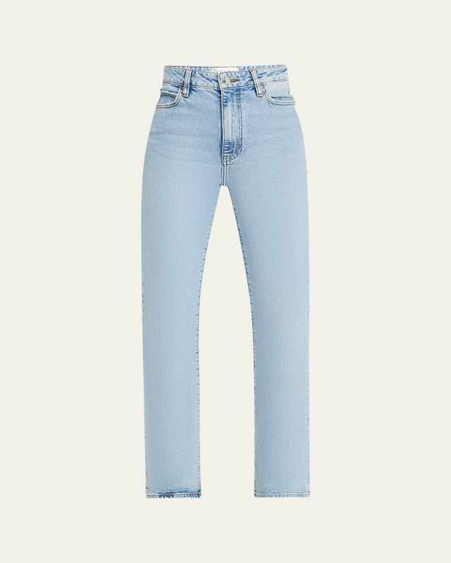 The Ruler Jeans